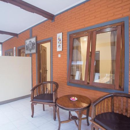 Monka House Otel Ubud Dış mekan fotoğraf