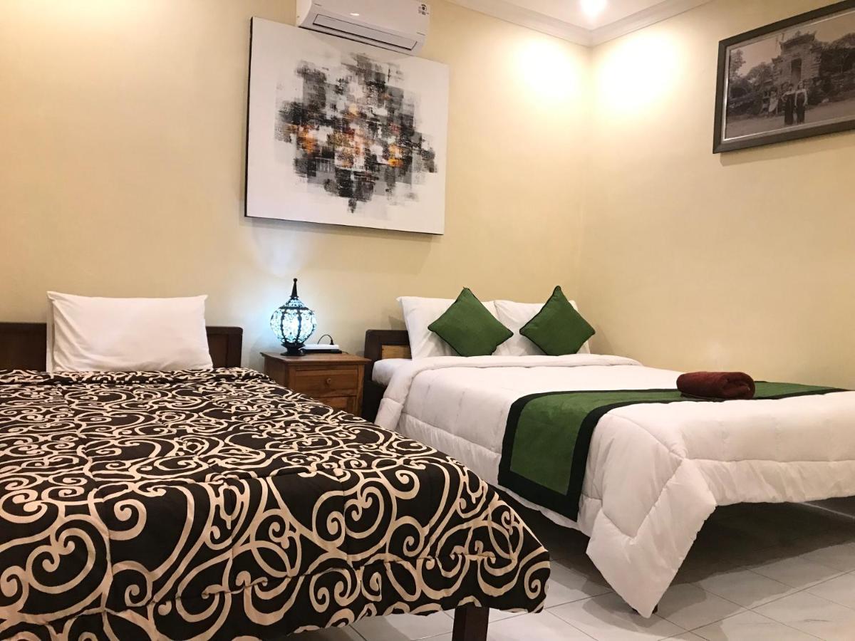 Monka House Otel Ubud Dış mekan fotoğraf