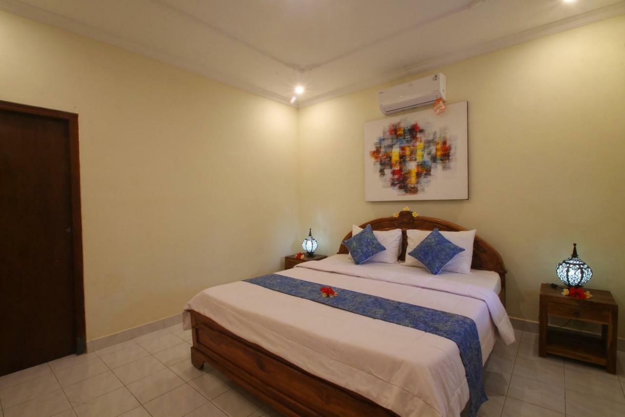 Monka House Otel Ubud Dış mekan fotoğraf