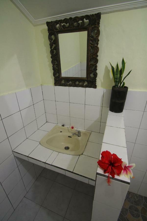Monka House Otel Ubud Dış mekan fotoğraf