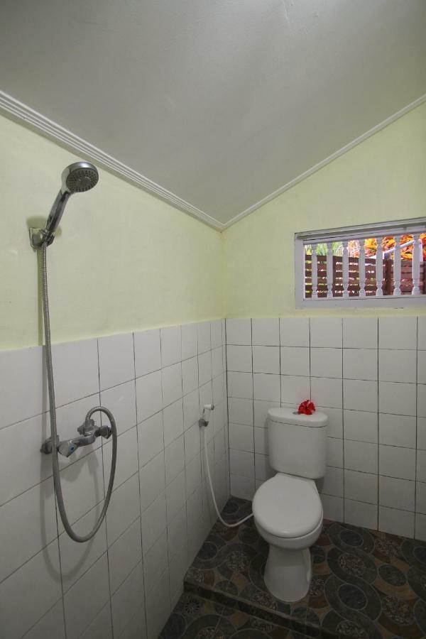 Monka House Otel Ubud Dış mekan fotoğraf