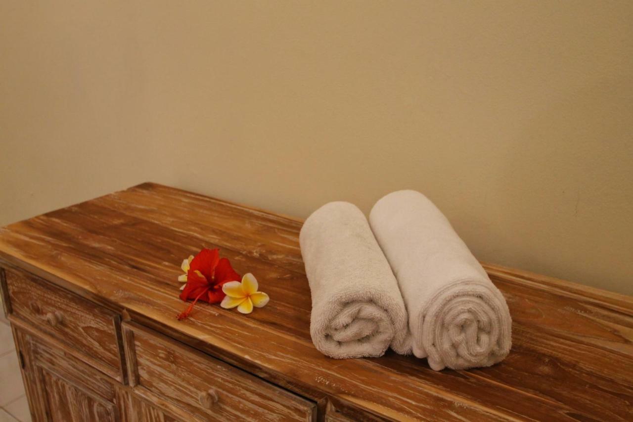 Monka House Otel Ubud Dış mekan fotoğraf
