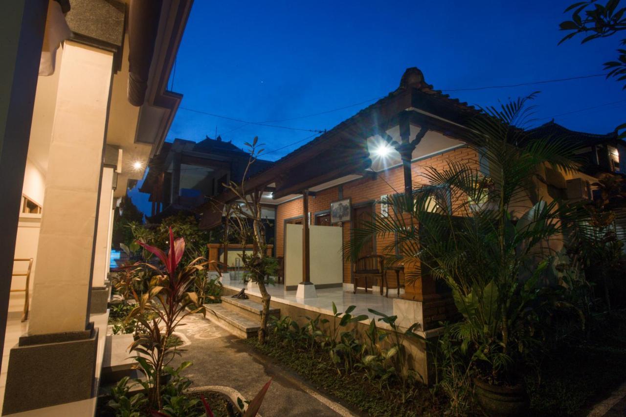 Monka House Otel Ubud Dış mekan fotoğraf