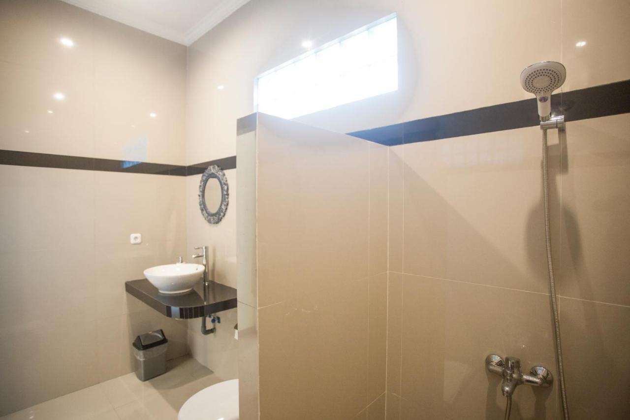 Monka House Otel Ubud Dış mekan fotoğraf